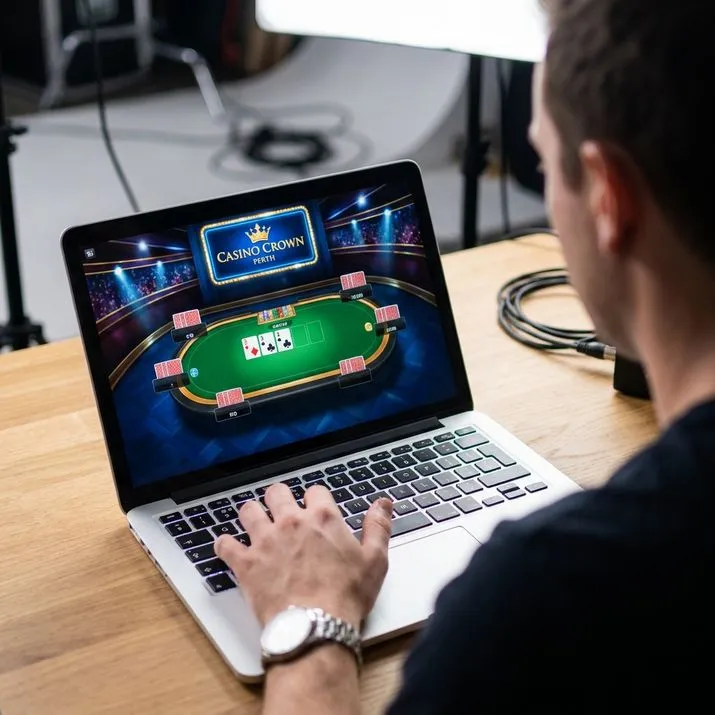 poker spelen online | Casino Crown Perth